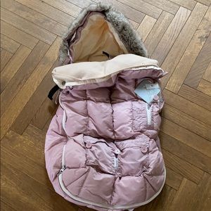 7am Enfant baby igloo sac